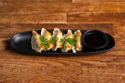 Gyoza