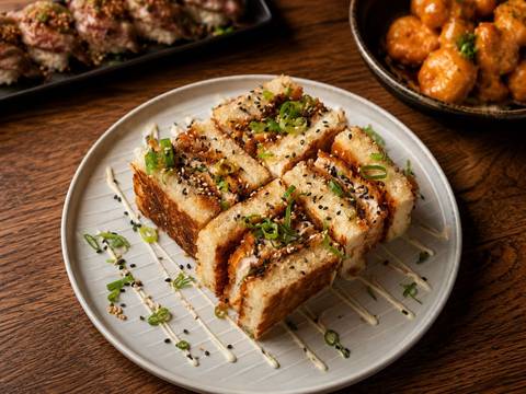 Sando Katsu