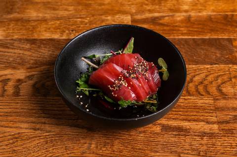 Classic Tuna