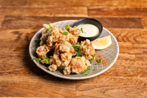 Karaage