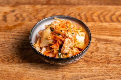 Kimchi