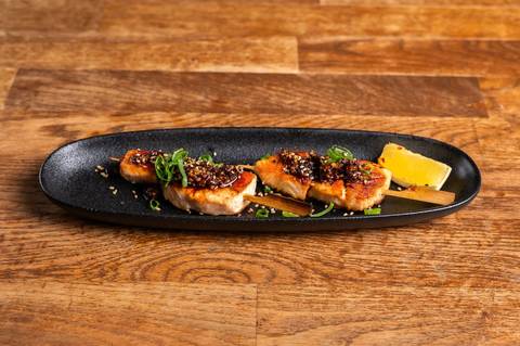 Salmon
