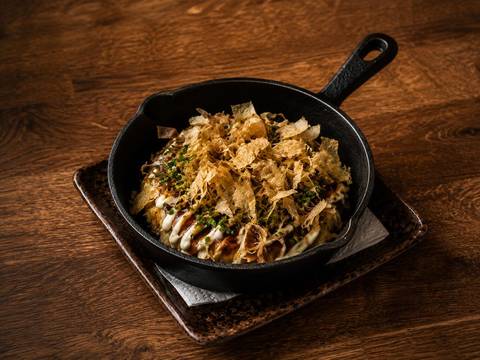 Okonomiyaki