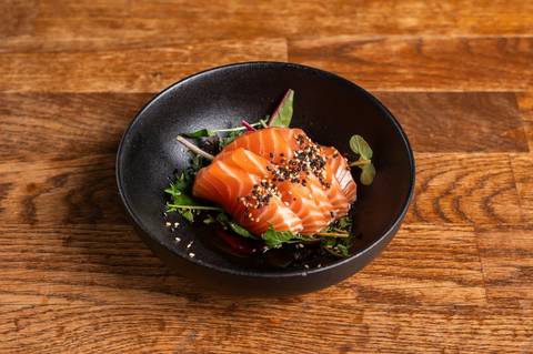 Classic Salmon