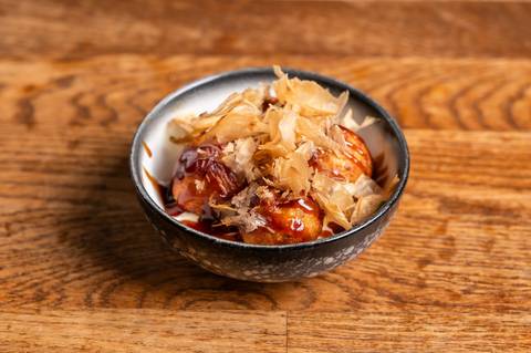 Takoyaki