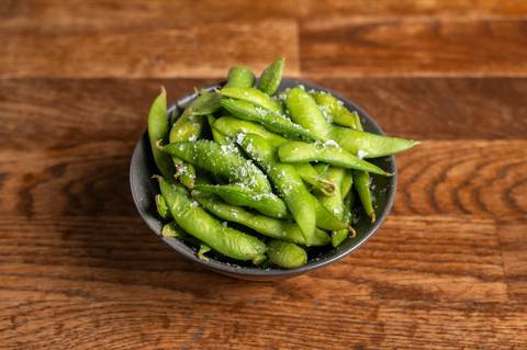 Edamame