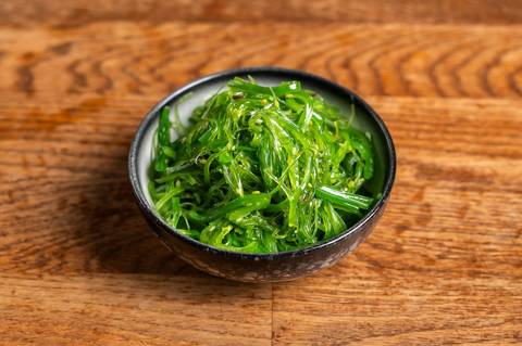 Wakame